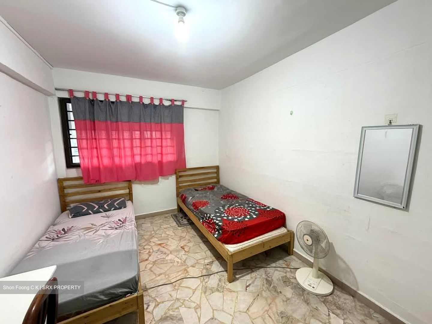 Blk 15 Saint George's East Gardens (Kallang/Whampoa), HDB 4 Rooms #592475381